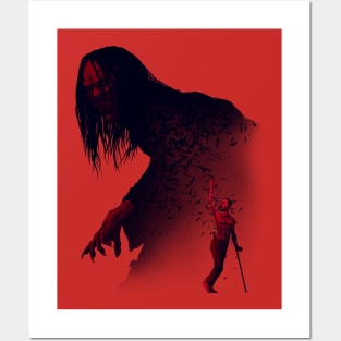 morbius the living vampire Posters and Art